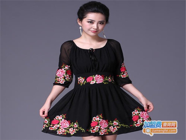 维格.凯诗特女装加盟门店