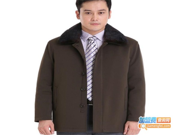 CAOLEIS男装加盟门店