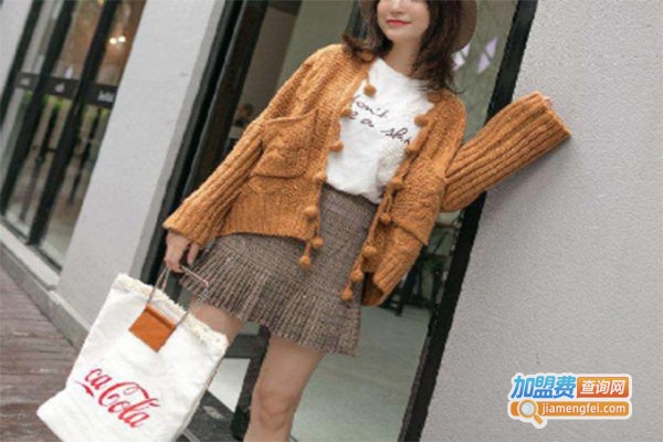 Yoyo Yeung女装加盟费