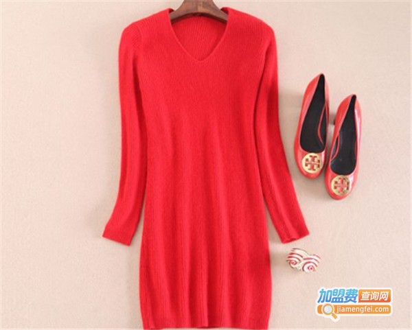 昊艺女装加盟费