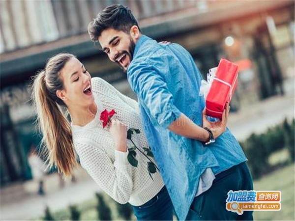 浪漫人男装加盟门店