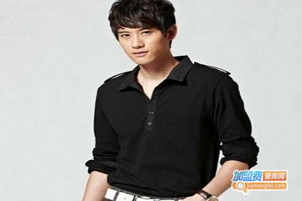 巴力斯男装加盟费