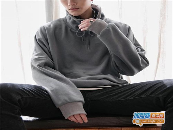 CAOLEIS男装加盟门店