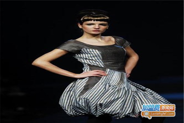 紫葛女装加盟费