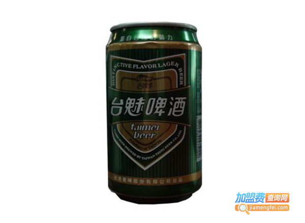 台魅休闲食品加盟费