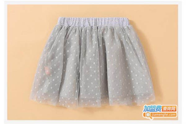 Miiow Jeans女装加盟门店