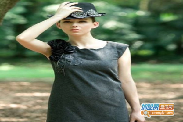 艾玫丽女装加盟费