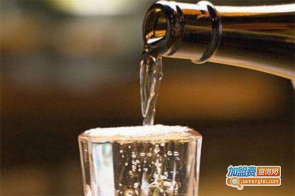 泸州圣窖酒业加盟