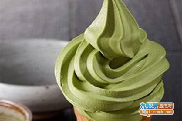 抹茶屯饮品加盟费