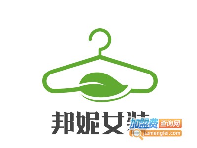 邦妮女装加盟费