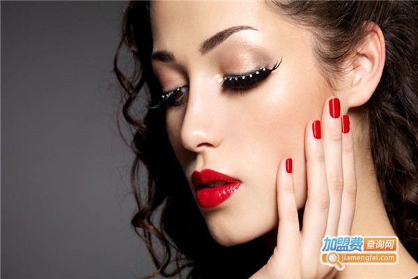 丹娜斯护肤品加盟费