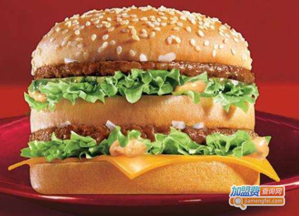 妙角士西式快餐加盟费