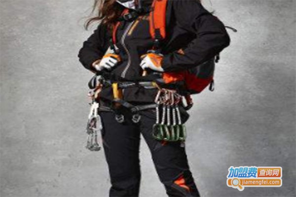 广州伊田绘美休闲装加盟费