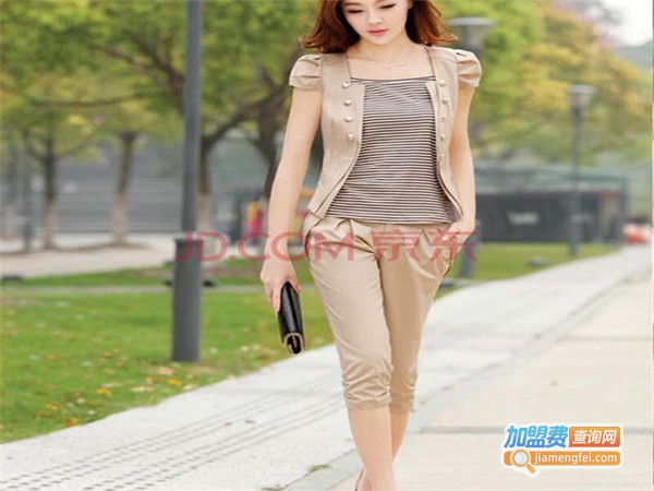 CYYA女装加盟门店