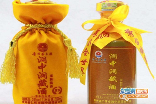 藏喜得勒酒业加盟费