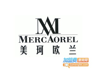 美珂欧兰女装加盟费