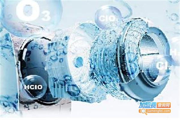 德智干洗加盟费