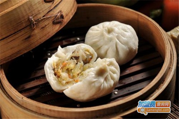 桃园包子加盟费