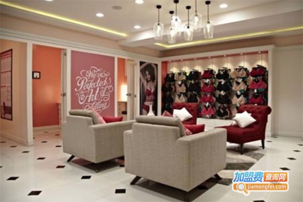 欧派兰帝内衣加盟费