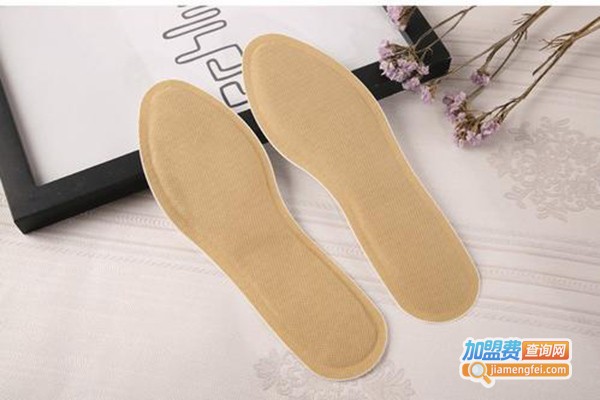 暖足电子加热鞋垫加盟门店