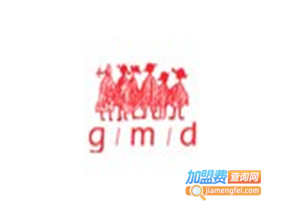 gmd女装加盟费