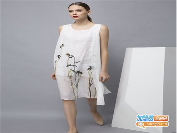 百怡行女装加盟门店