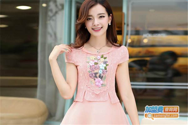 古蒂尼女装加盟门店