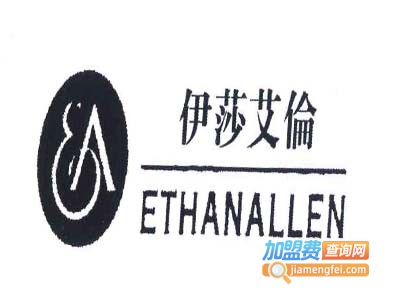 莎艾伦休闲装加盟费