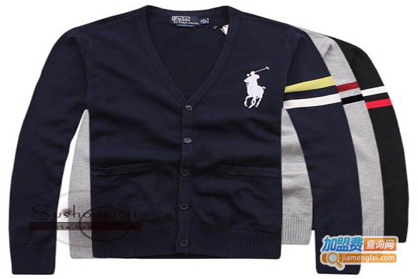 拉夫·劳伦男装加盟门店