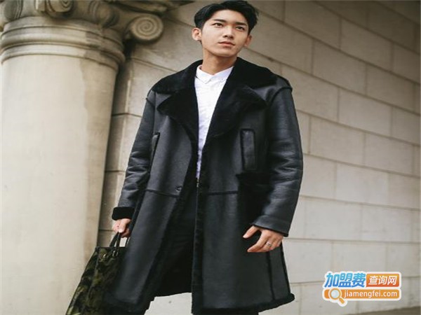 赛斯特男装加盟门店