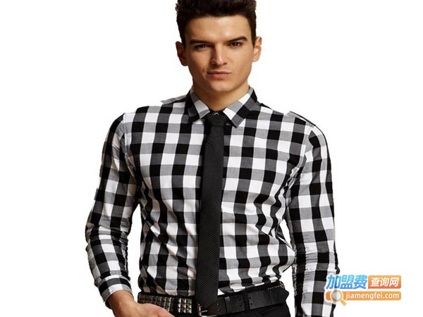 OREAD男装加盟费