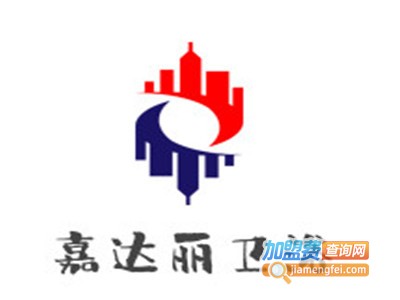 嘉达丽卫浴加盟