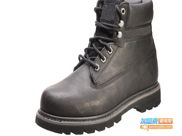 大鲨鱼鞋业加盟