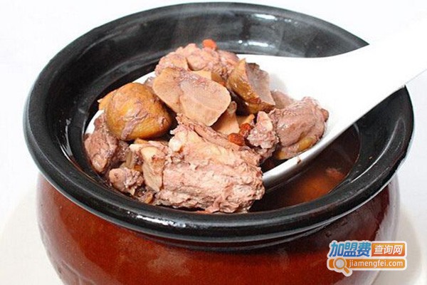 源粮瓦罐熟食加盟门店