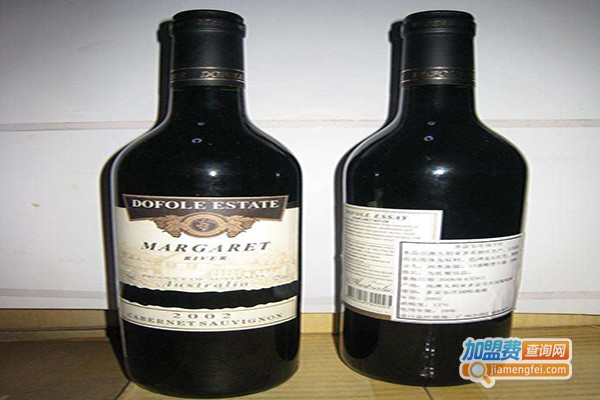 RV葡萄牙葡萄酒加盟门店