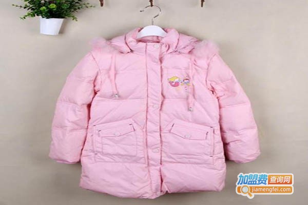 施奇羽绒服加盟门店