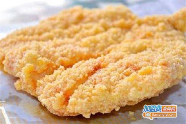 乐享正新鸡排加盟门店