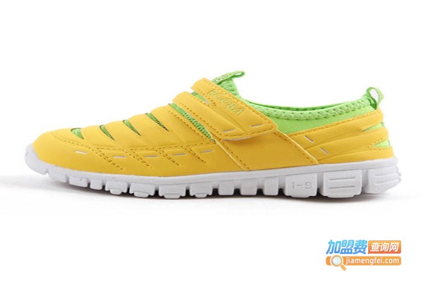 路豹童鞋加盟门店