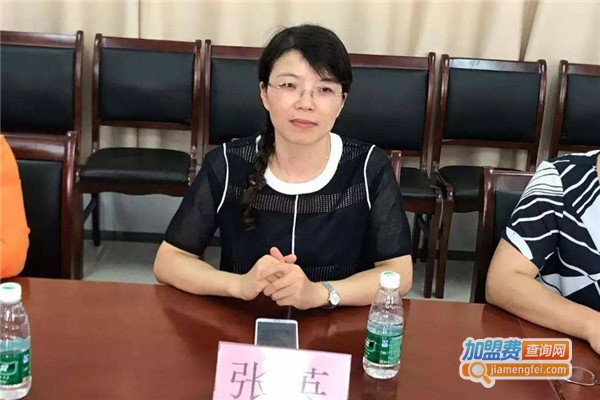 阅思英语加盟