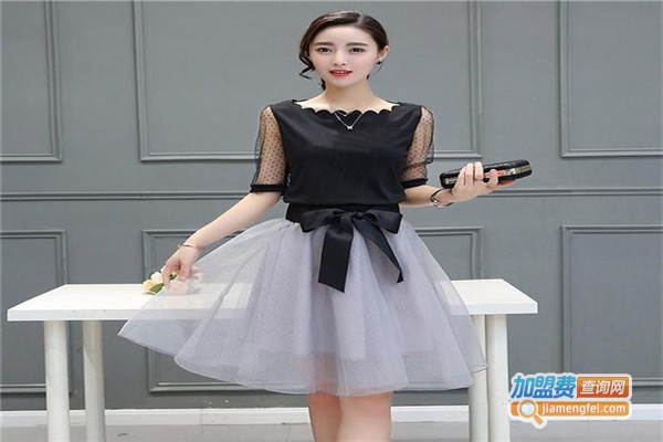 唯善女装加盟费