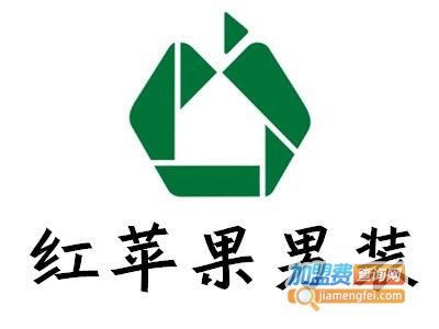 红苹果男装加盟费