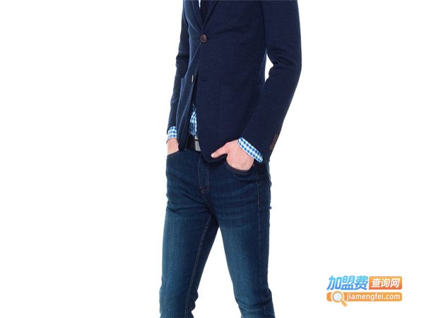 莱尔巴蒂男装加盟门店