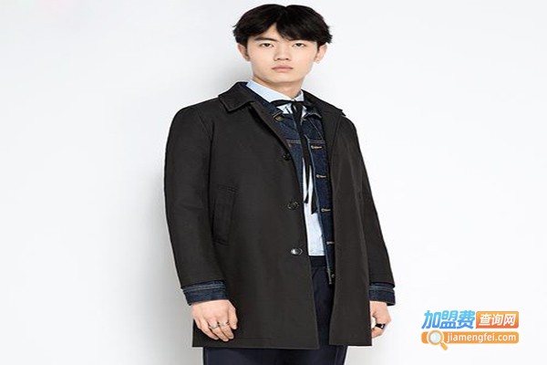 法博奔驰男装加盟门店