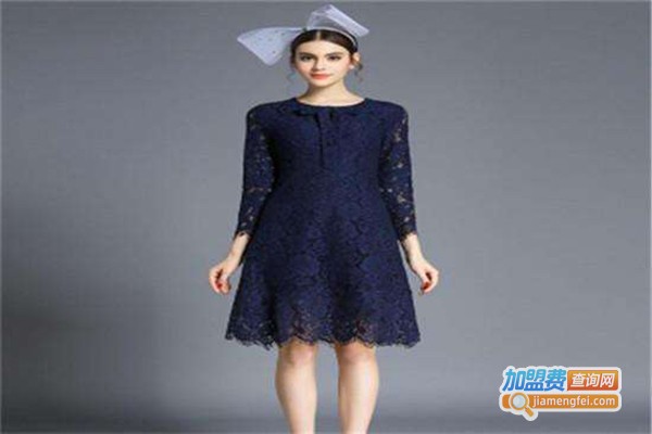 弦念女装加盟费