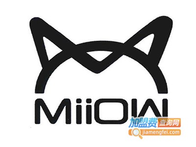Miiow Sport运动装加盟费