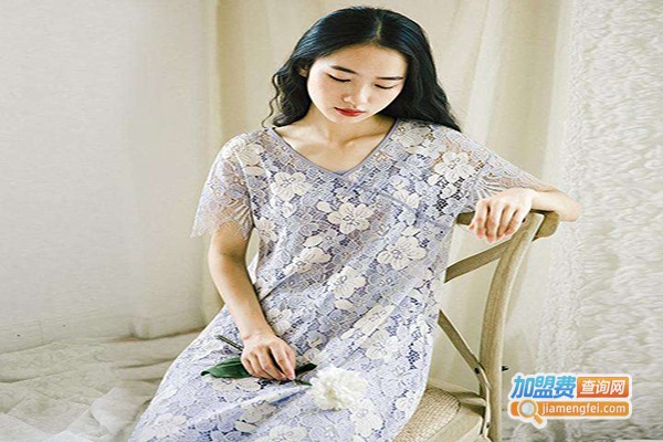 优瑞卡女装加盟费