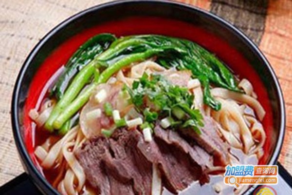 向氏米粉加盟费