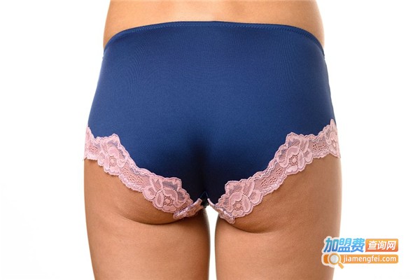 雅唯舒内衣加盟费