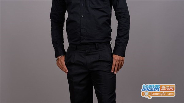 ROUSE男装加盟费