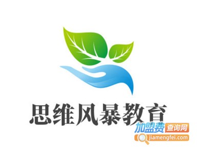 思维风暴教育加盟